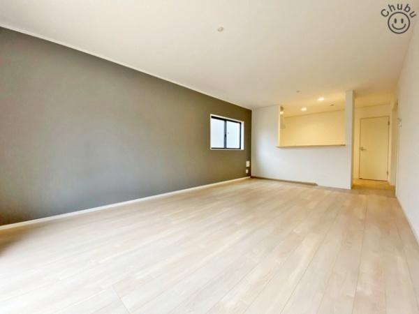 岡崎市仁木町新築戸建全2棟2号棟