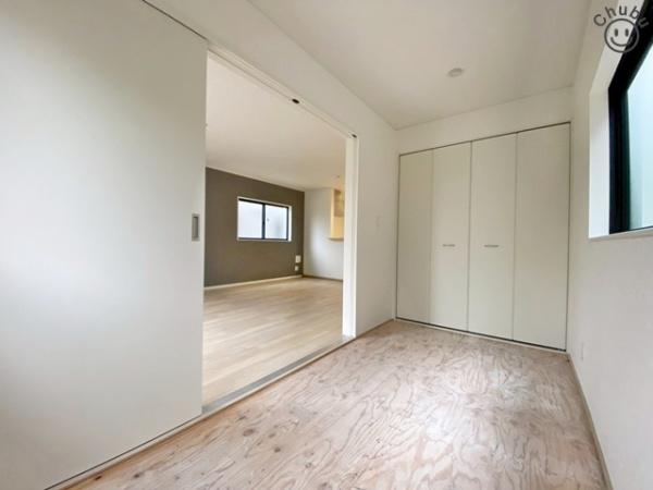 岡崎市仁木町新築戸建全2棟2号棟