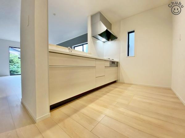 岡崎市仁木町新築戸建全2棟2号棟