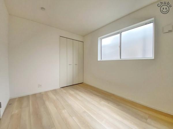 岡崎市矢作町新築戸建全2棟1号棟