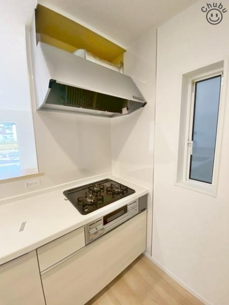 岡崎市矢作町新築戸建全2棟1号棟