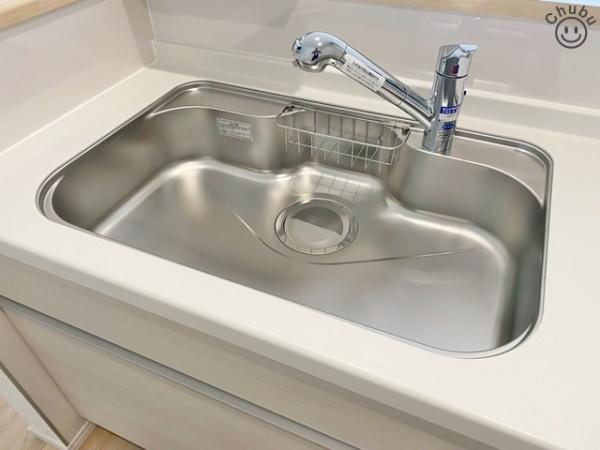 岡崎市矢作町新築戸建全2棟1号棟
