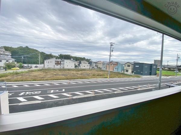 岡崎市矢作町新築戸建全2棟1号棟