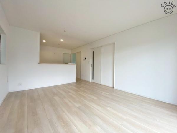 岡崎市矢作町新築戸建全2棟1号棟