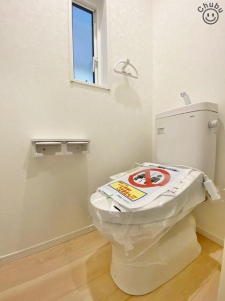 岡崎市矢作町新築戸建全2棟2号棟