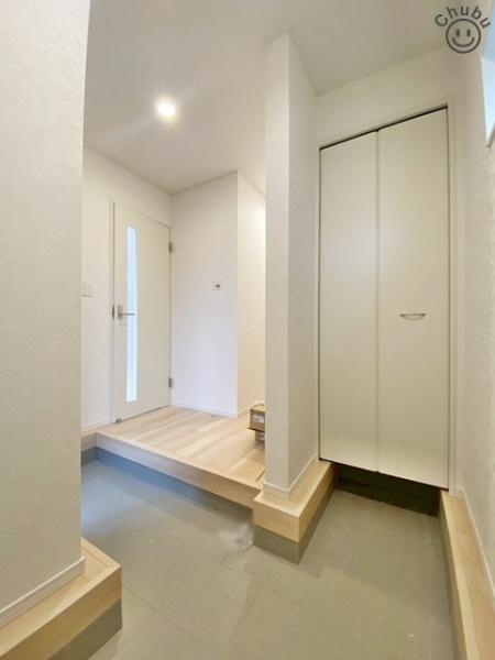岡崎市矢作町新築戸建全2棟2号棟