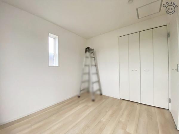 岡崎市矢作町新築戸建全2棟2号棟