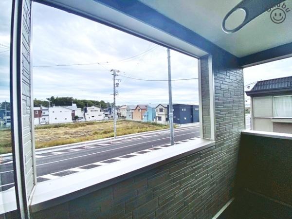 岡崎市矢作町新築戸建全2棟2号棟