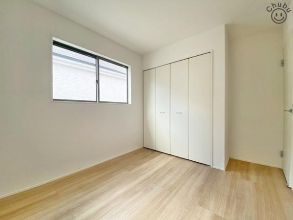 岡崎市矢作町新築戸建全3棟1号棟