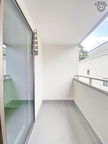 岡崎市矢作町新築戸建全3棟1号棟