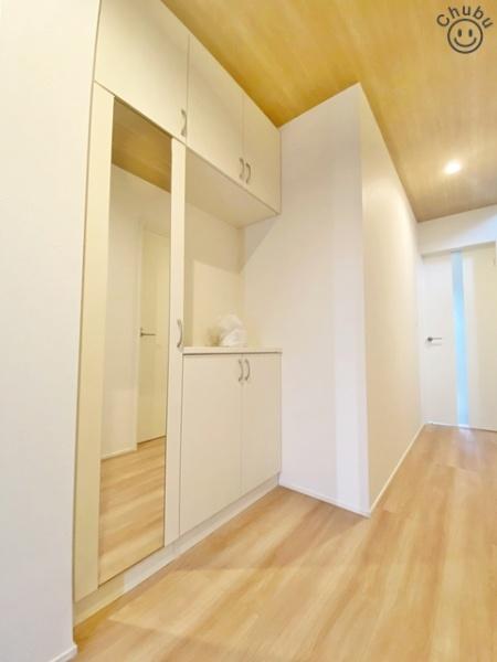 岡崎市矢作町新築戸建全3棟1号棟