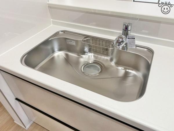 岡崎市矢作町新築戸建全3棟1号棟