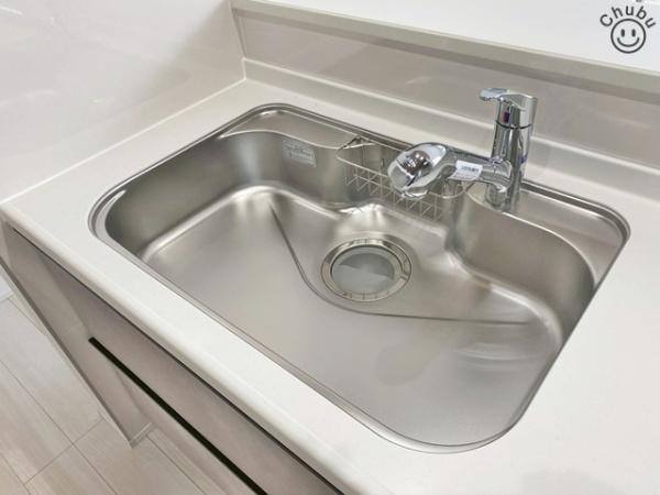 岡崎市矢作町新築戸建全3棟2号棟