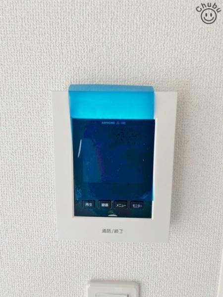 岡崎市矢作町新築戸建全3棟2号棟