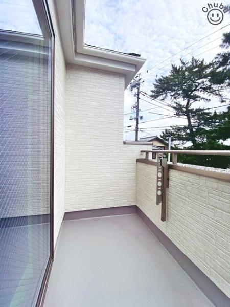 岡崎市矢作町新築戸建全3棟3号棟