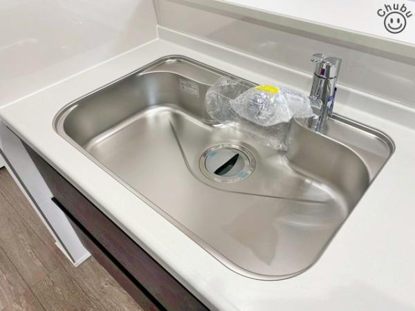 岡崎市矢作町新築戸建全3棟3号棟