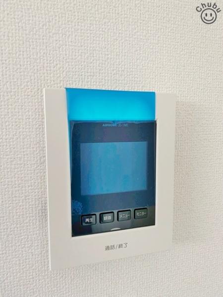 岡崎市矢作町新築戸建全3棟3号棟