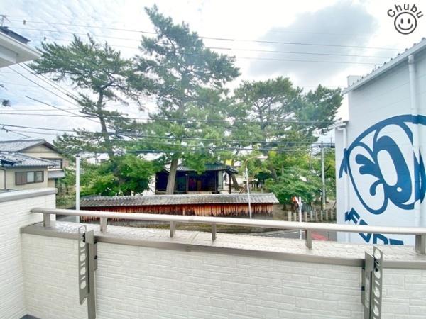 岡崎市矢作町新築戸建全3棟3号棟