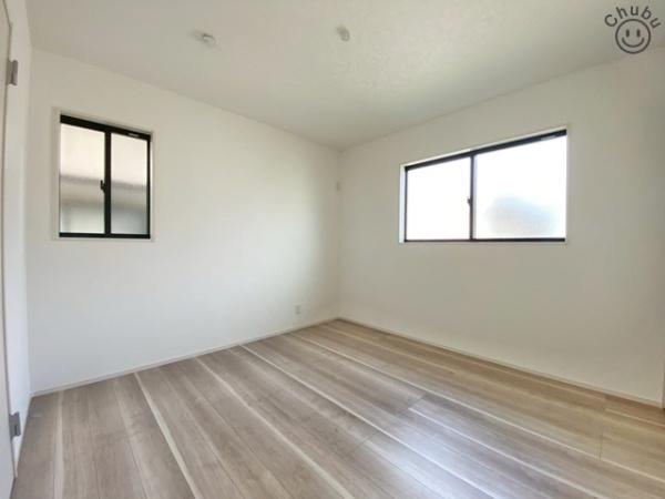 豊田市住吉町新築戸建全2棟1号棟