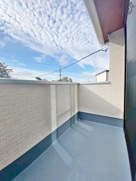 豊田市住吉町新築戸建全2棟1号棟