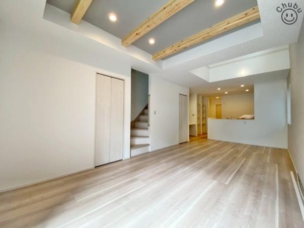 豊田市住吉町新築戸建全2棟1号棟