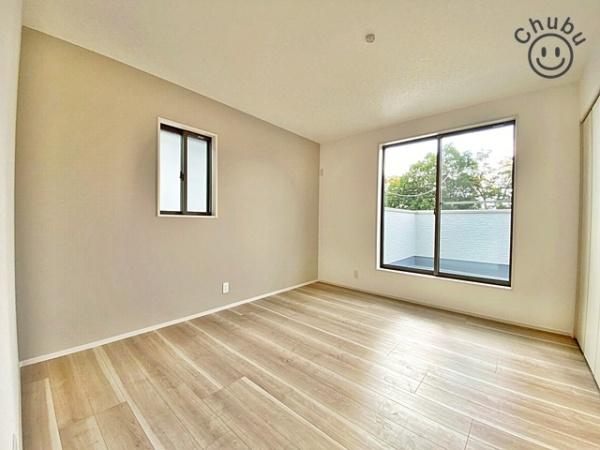 豊田市住吉町新築戸建全2棟2号棟