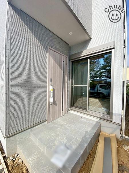 豊田市住吉町新築戸建全2棟2号棟