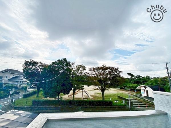 豊田市住吉町新築戸建全2棟2号棟