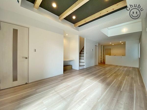 豊田市住吉町新築戸建全2棟2号棟