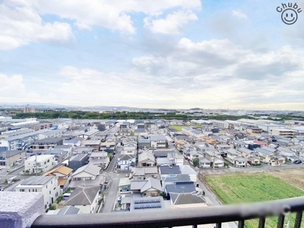 リバブル北野