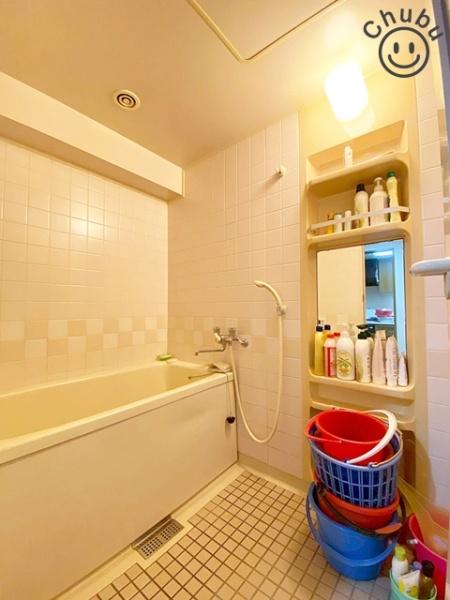 ・コープ野村新安城Ｅ棟