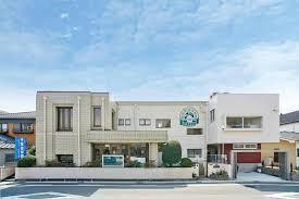 ・コープ野村新安城Ｅ棟(子宝保育園)