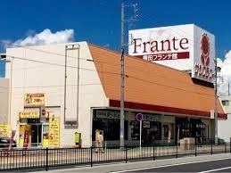 ・コープ野村新安城Ｅ棟(ヤマナカ新安城店)