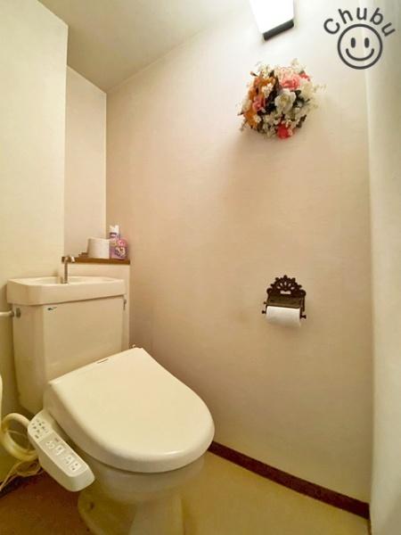 ・コープ野村新安城Ｅ棟