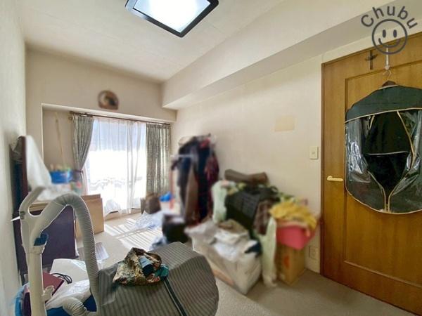 ・コープ野村新安城Ｅ棟