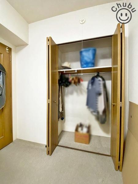 ・コープ野村新安城Ｅ棟