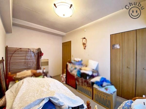 ・コープ野村新安城Ｅ棟