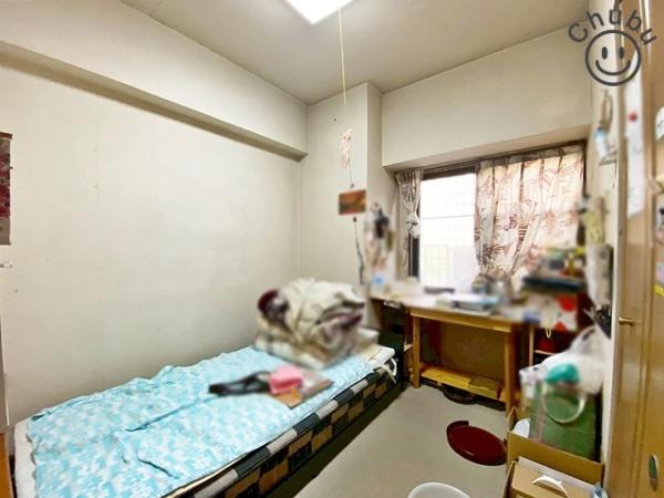 ・コープ野村新安城Ｅ棟