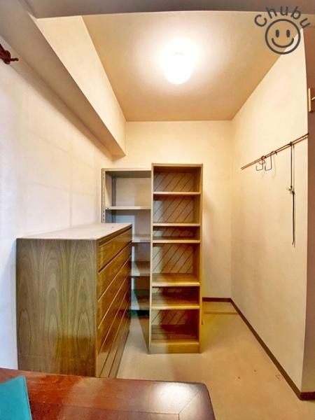 ・コープ野村新安城Ｅ棟