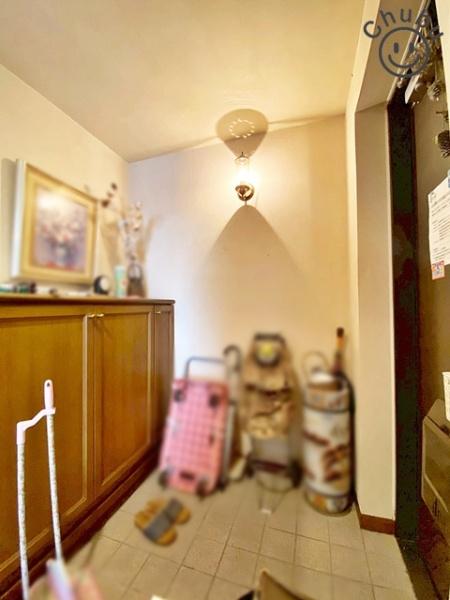 ・コープ野村新安城Ｅ棟