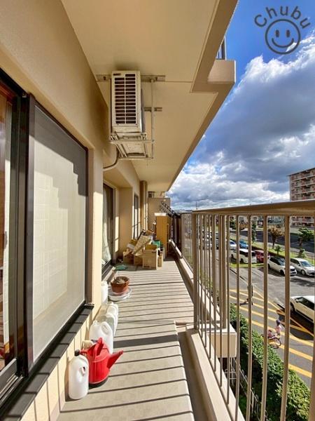 ・コープ野村新安城Ｅ棟