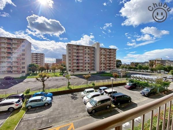 ・コープ野村新安城Ｅ棟