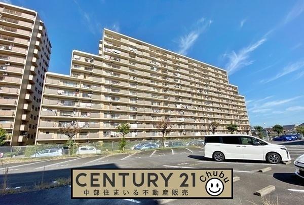 ・コープ野村新安城Ｅ棟