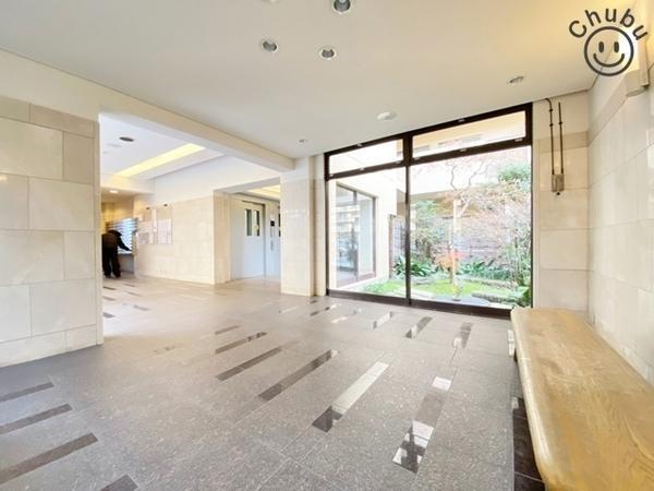 ・コープ野村新安城Ｅ棟