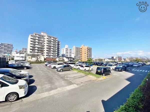 ・コープ野村新安城Ｅ棟