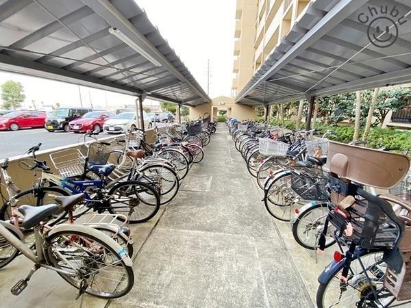 ・コープ野村新安城Ｅ棟