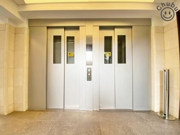 ・コープ野村新安城Ｅ棟