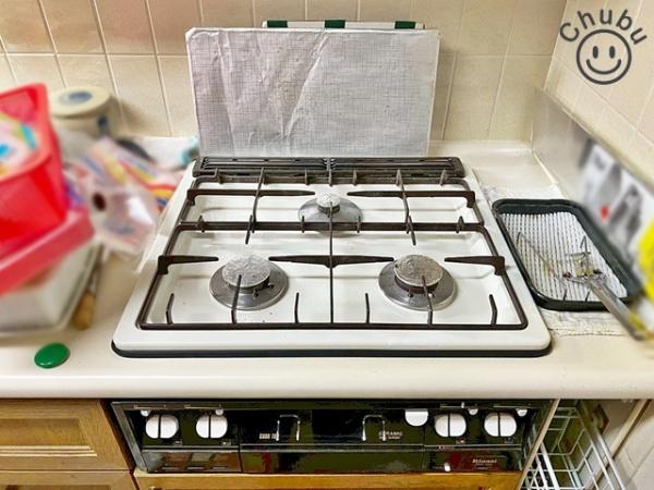 ・コープ野村新安城Ｅ棟