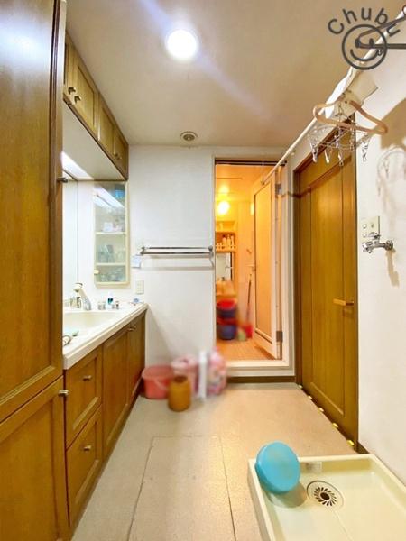 ・コープ野村新安城Ｅ棟