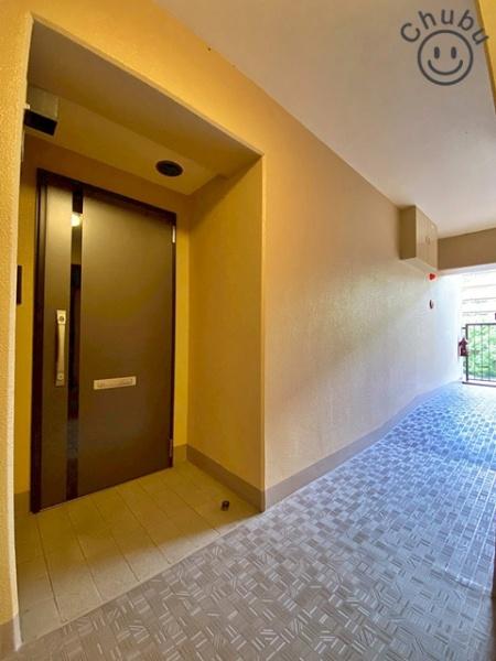 ・コープ野村新安城Ｅ棟